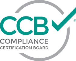 Compliance Certification Board (CCB)®
